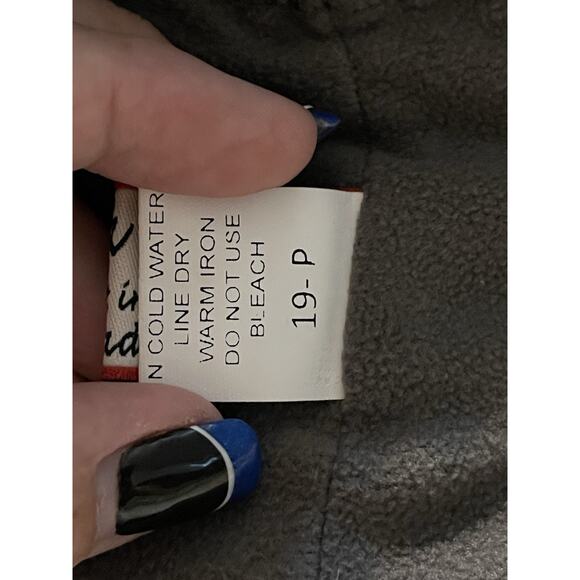 Nirvanna Designs HAT Cable Knit Brown Merino Wool Hand Knit Lined Woman’s - Picture 7 of 9